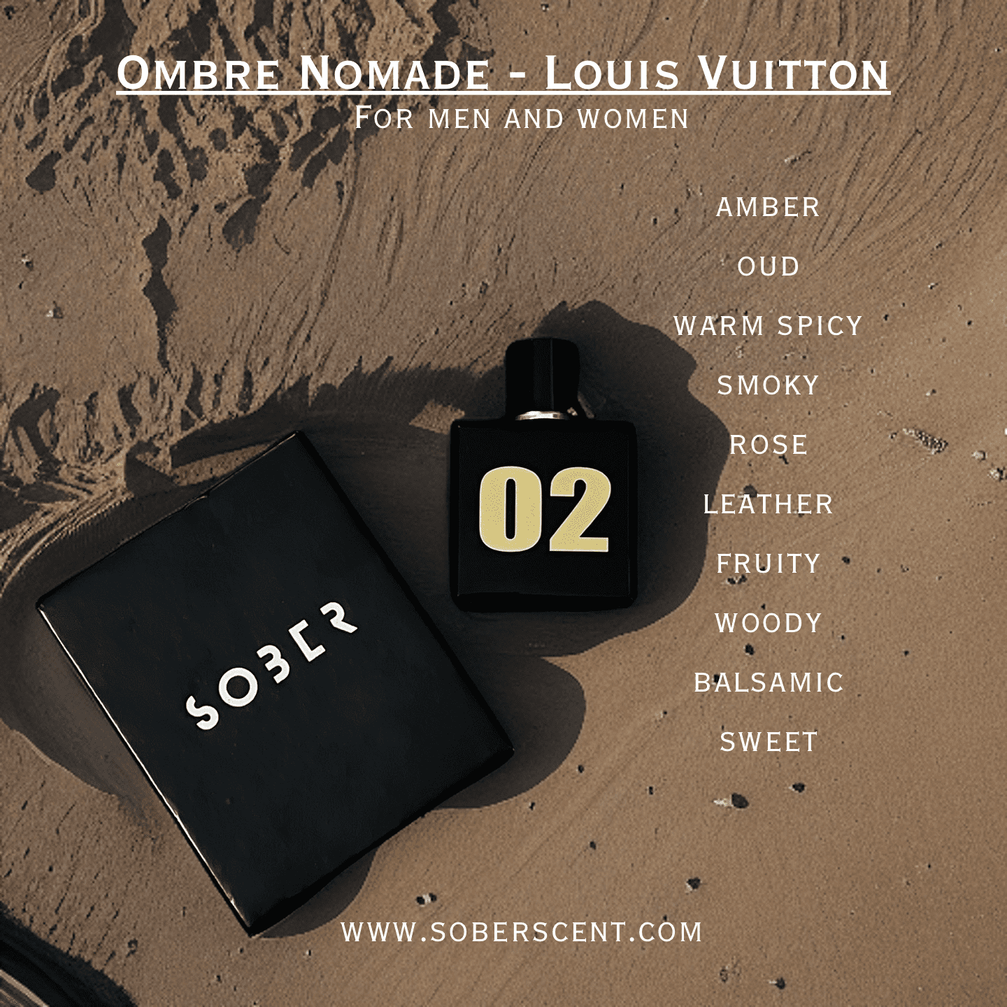 THE TRUTH ABOUT LOUIS VUITTON OMBRE NOMADE 
