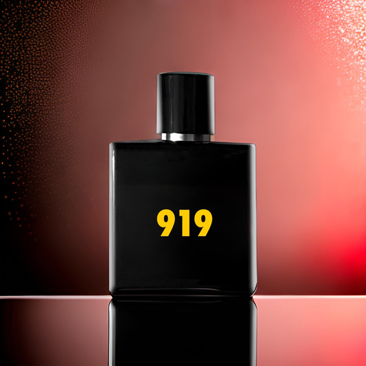 919 - Impression of Oud Ispahan | Dior - SOBER