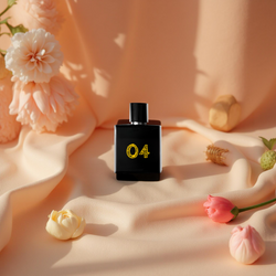 04 - Impression of Coco Mademoiselle | Chanel - SOBER