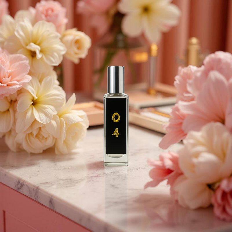 04 - Impression of Coco Mademoiselle | Chanel - SOBER