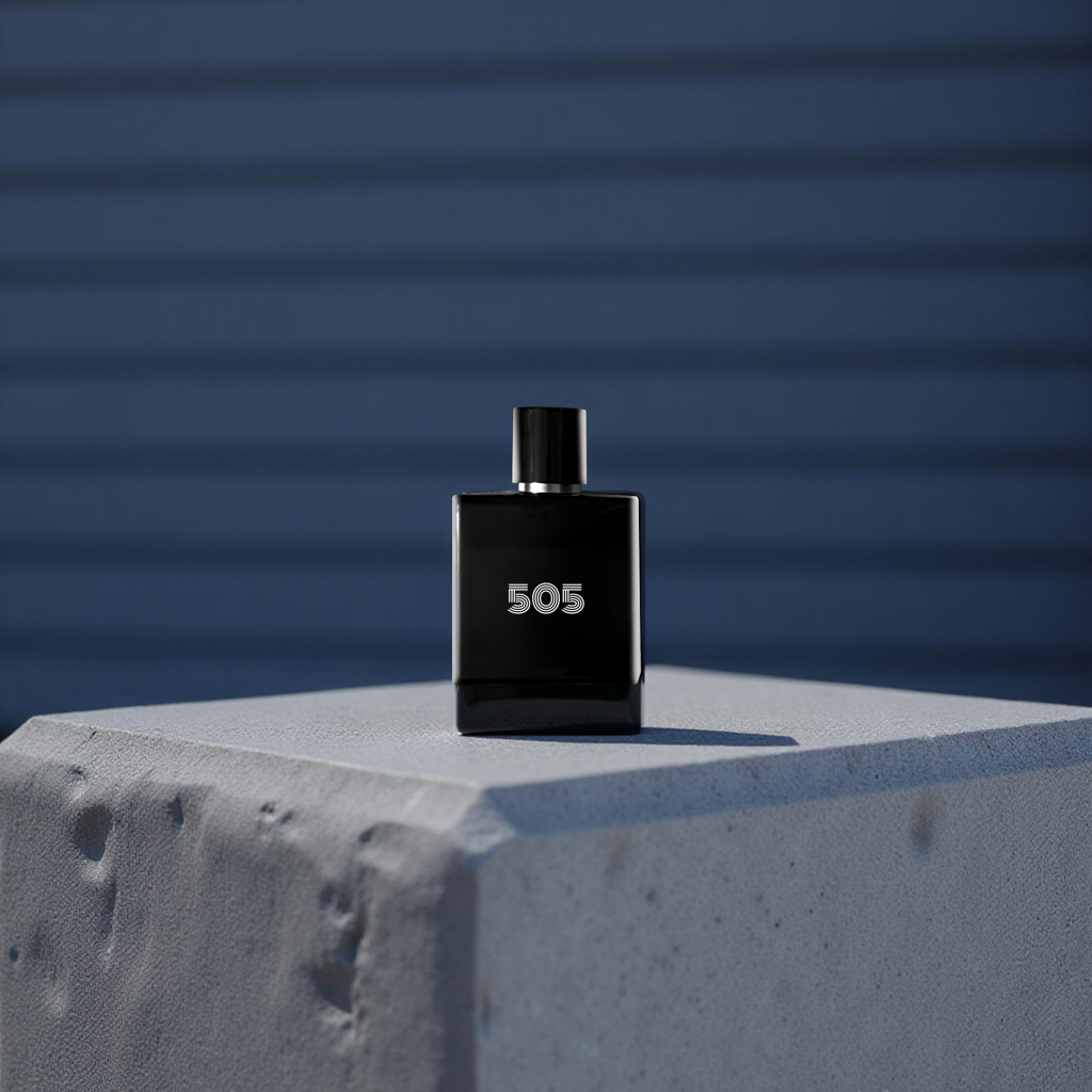 505 - Impression of Pour Homme | Issey Miyake
