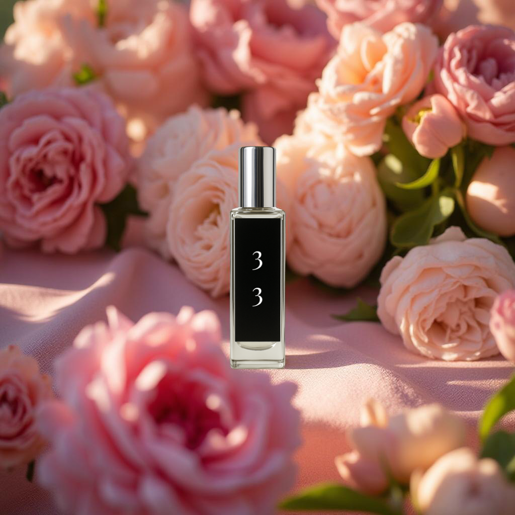 33 - Impression of Gucci Flora