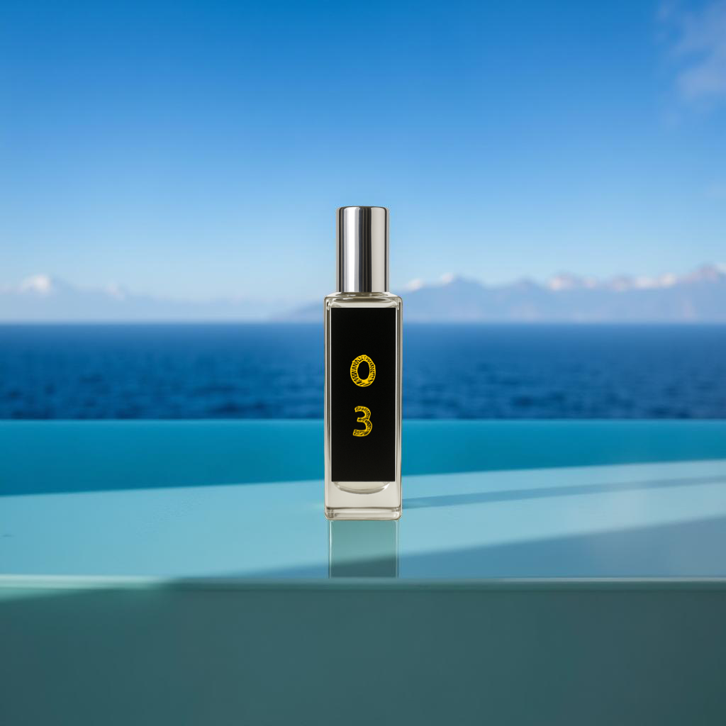 03 - Impression of l'immensite | Louis Vuitton