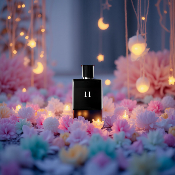 11 - Impression of Moon Sparkle | Escada - SOBER