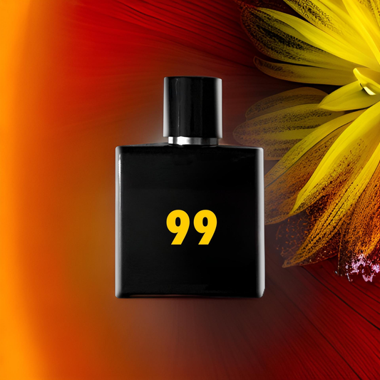 99 - Impression of Nina Rouge | Nina Ricci - SOBER