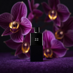 22 - Impression of Black Orchid | Tom Ford - SOBER