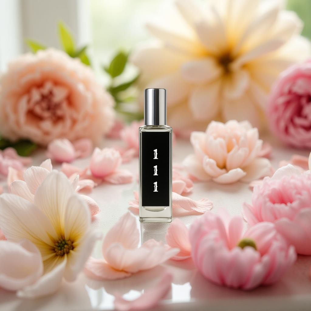 111 - Impression of Bright Crystal | Versace