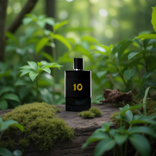 10 - Impression of Greenlay | Parfum de Marley