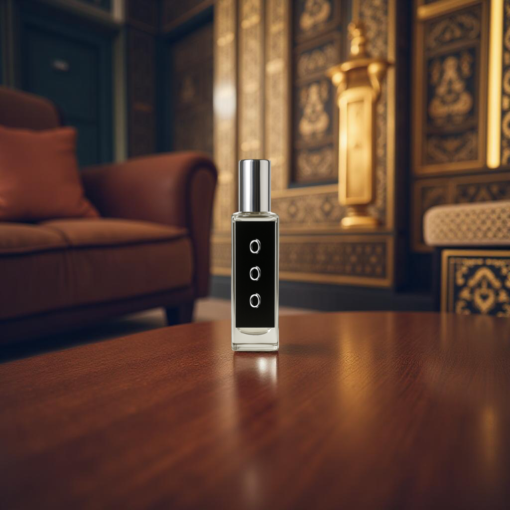 000 - Impression of Polo Supreme Oud | Ralph Lauren