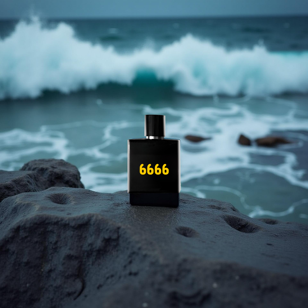6666 - Impression of Cool Water | Davidoff