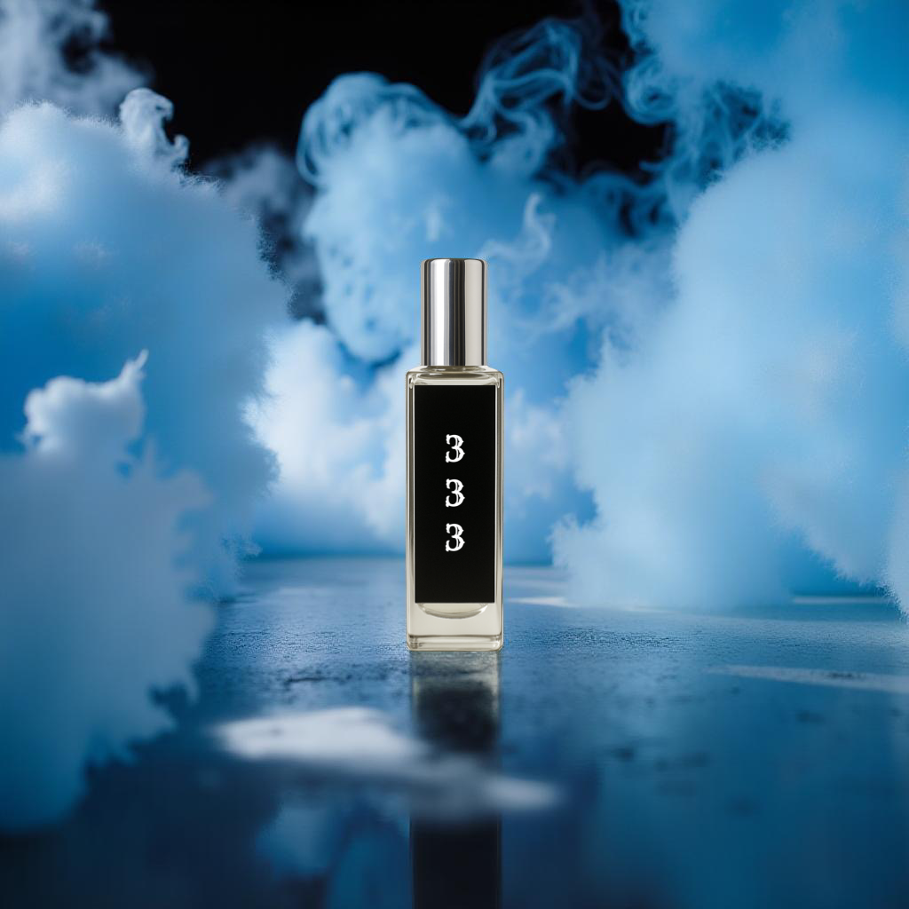 333 - Impression of Invictus | Paco Rabanne - SOBER