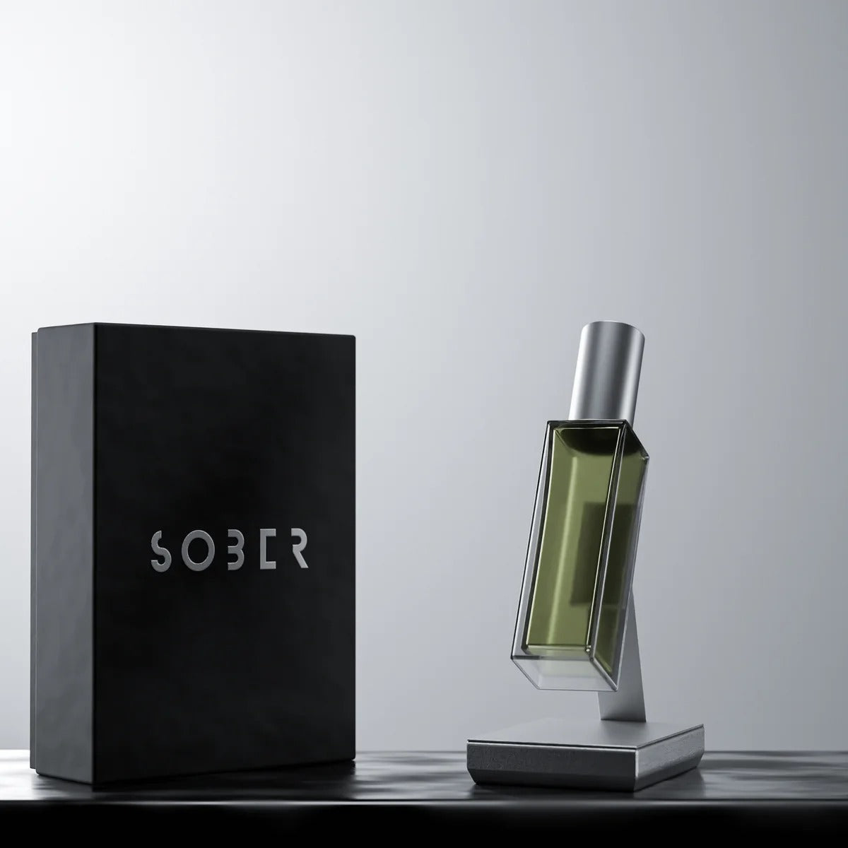 333 - Impression of Invictus | Paco Rabanne - SOBER