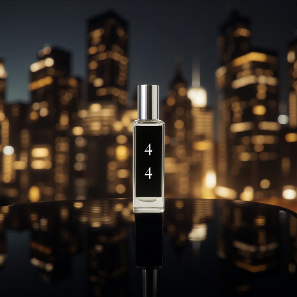 44 - Impression of 1 Million | Paco Rabanne - SOBER