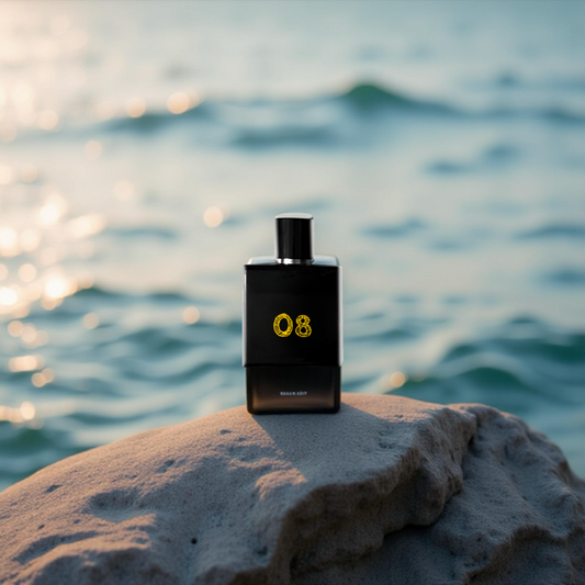 08 - Impression of Aqua di Gio | Giorgio Armani