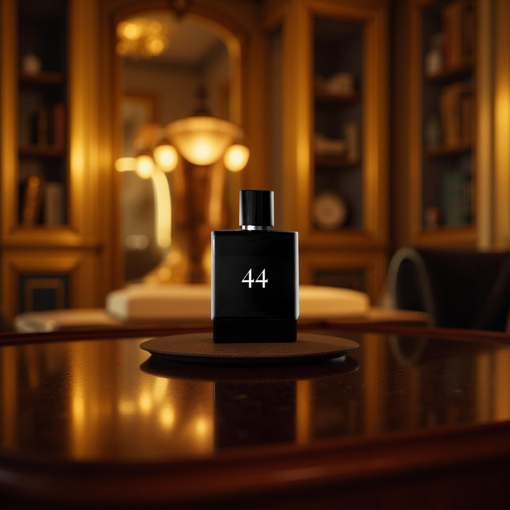 44 - Impression of 1 Million | Paco Rabanne