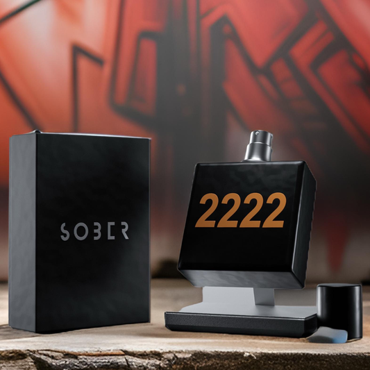 2222 - Impression of Phantom | Paco Rabanne - SOBER