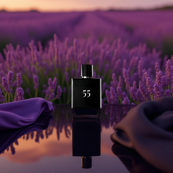 55 - Impression of Libre | Yves Saint Laurent - SOBER