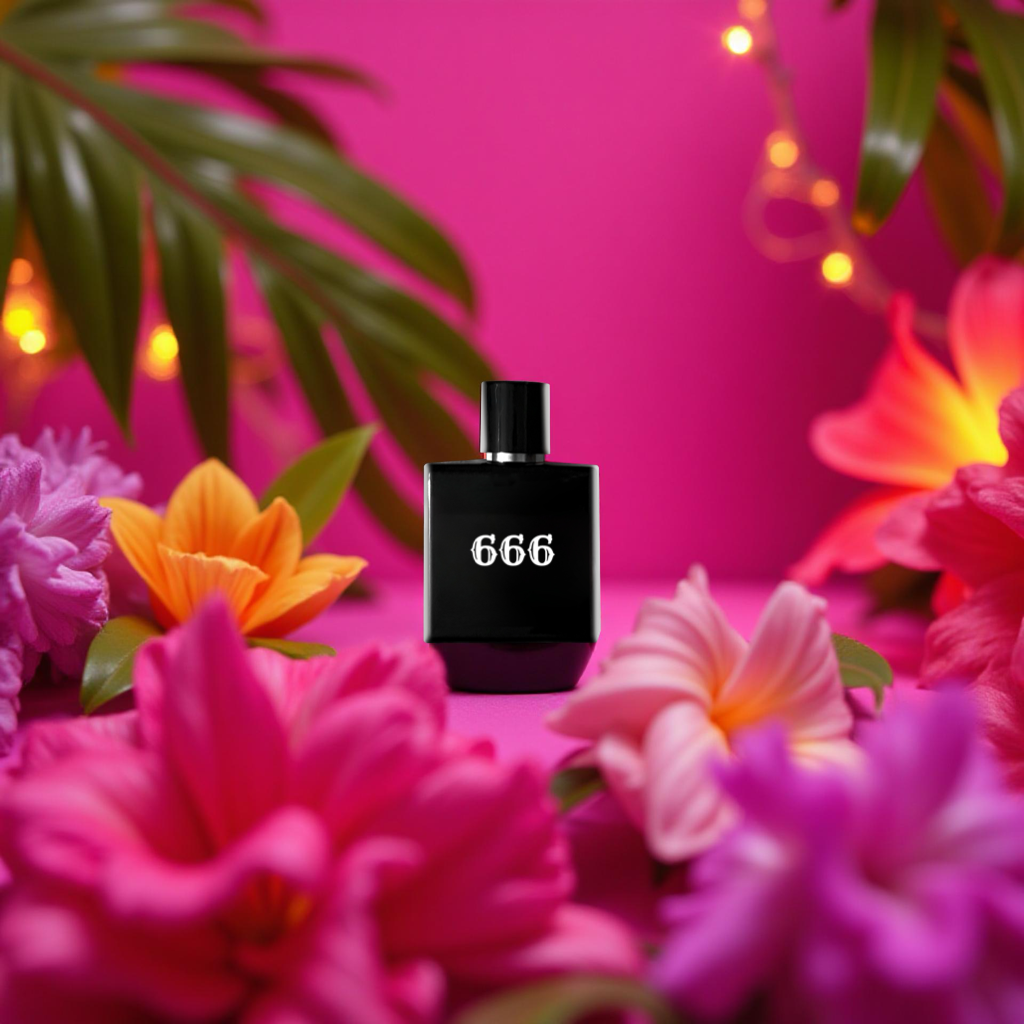 666 - Impression of Bombshell | Victoria’s Secret