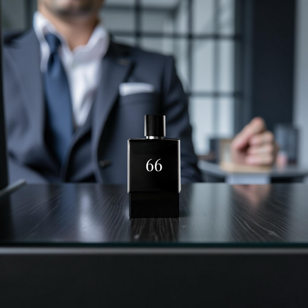 66 - Impression of Office | Fragrance One - SOBER