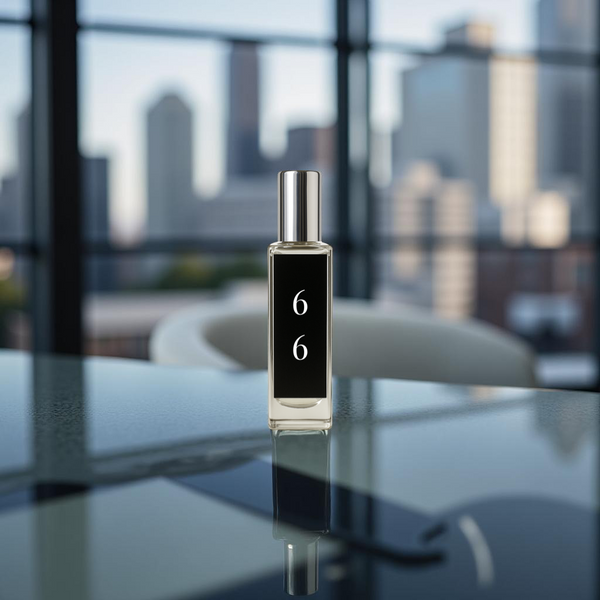 66 - Impression of Office | Fragrance One - SOBER