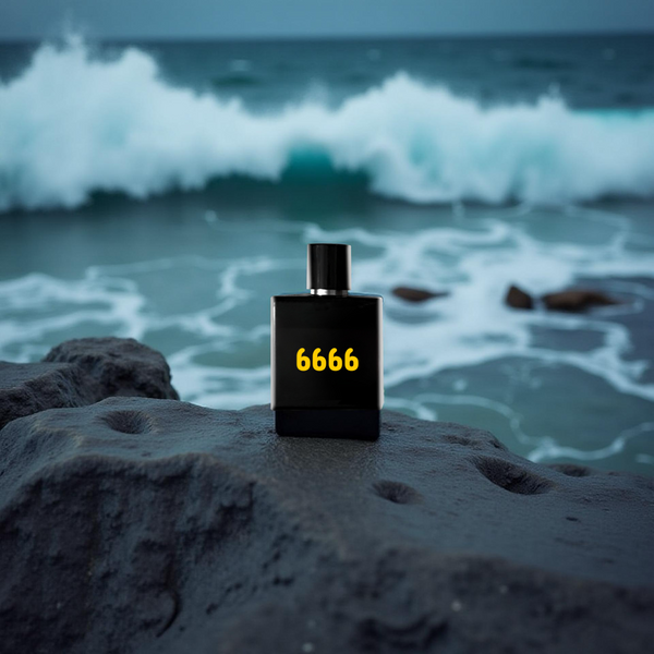 6666 - Impression of Cool Water | Davidoff - SOBER