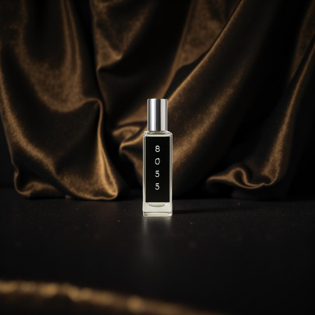 8055 - Impression of Intense Pride | Swiss Arabian