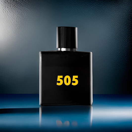 505 - Impression of Pour Homme | Issey Miyake - SOBER