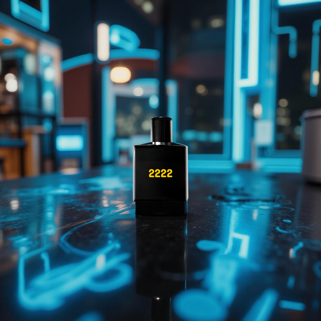 2222 - Impression of Phantom | Paco Rabanne