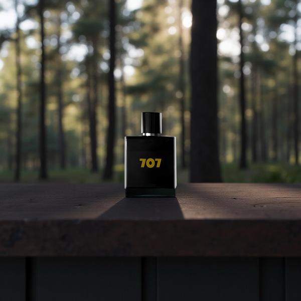707 - Impression of Legend | Mont Blanc - SOBER