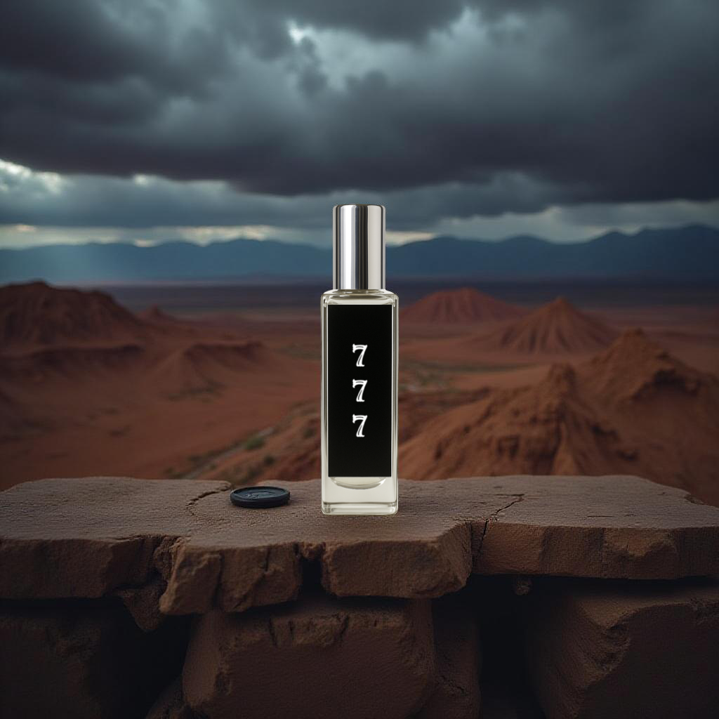 777 - Impression of Sauvage