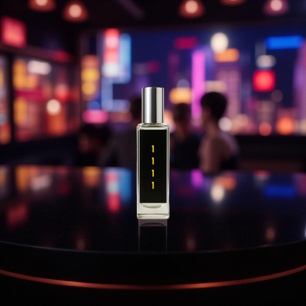 1111 - Impression of Black Opium | Yves Saint Laurent