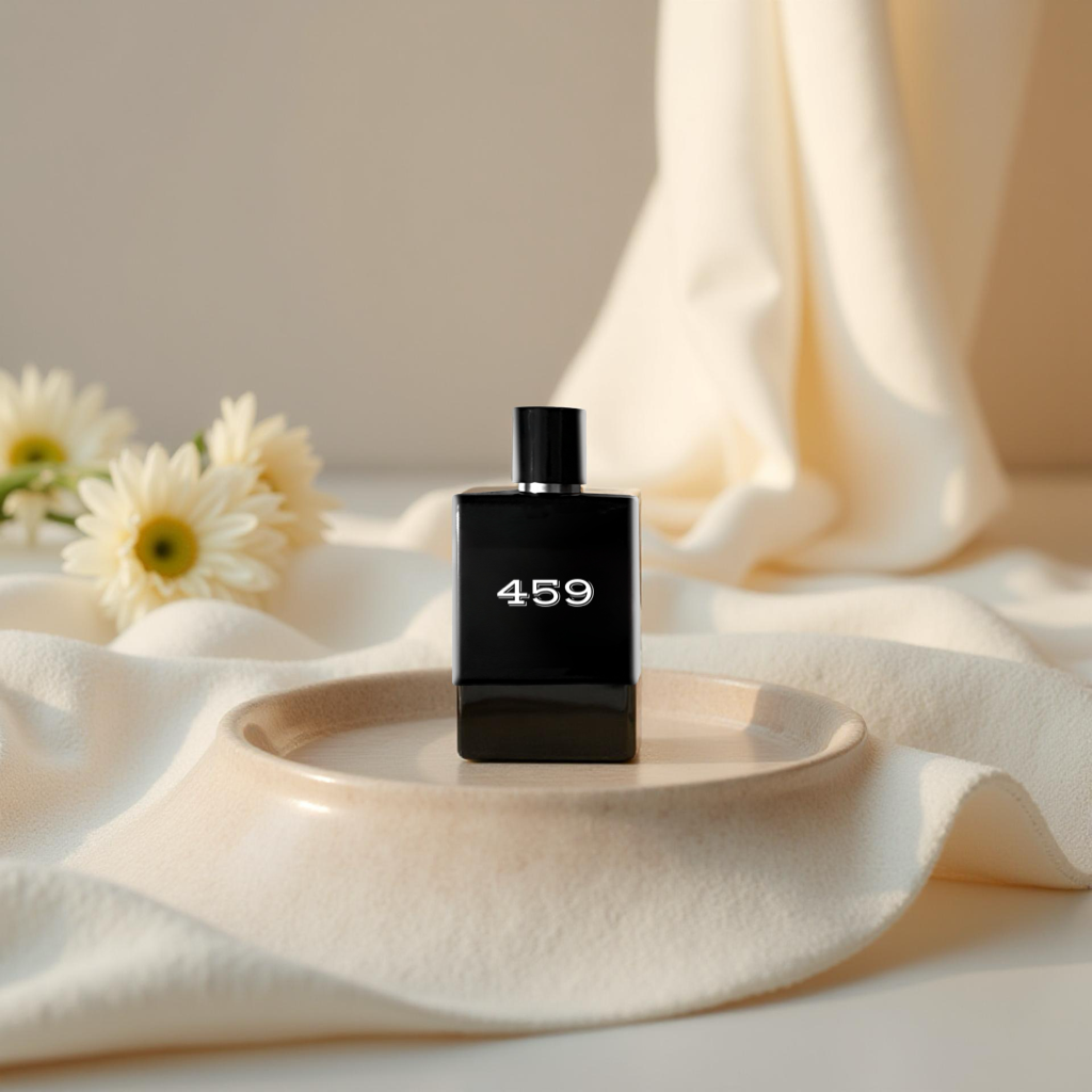 459 - Impression of White Oud