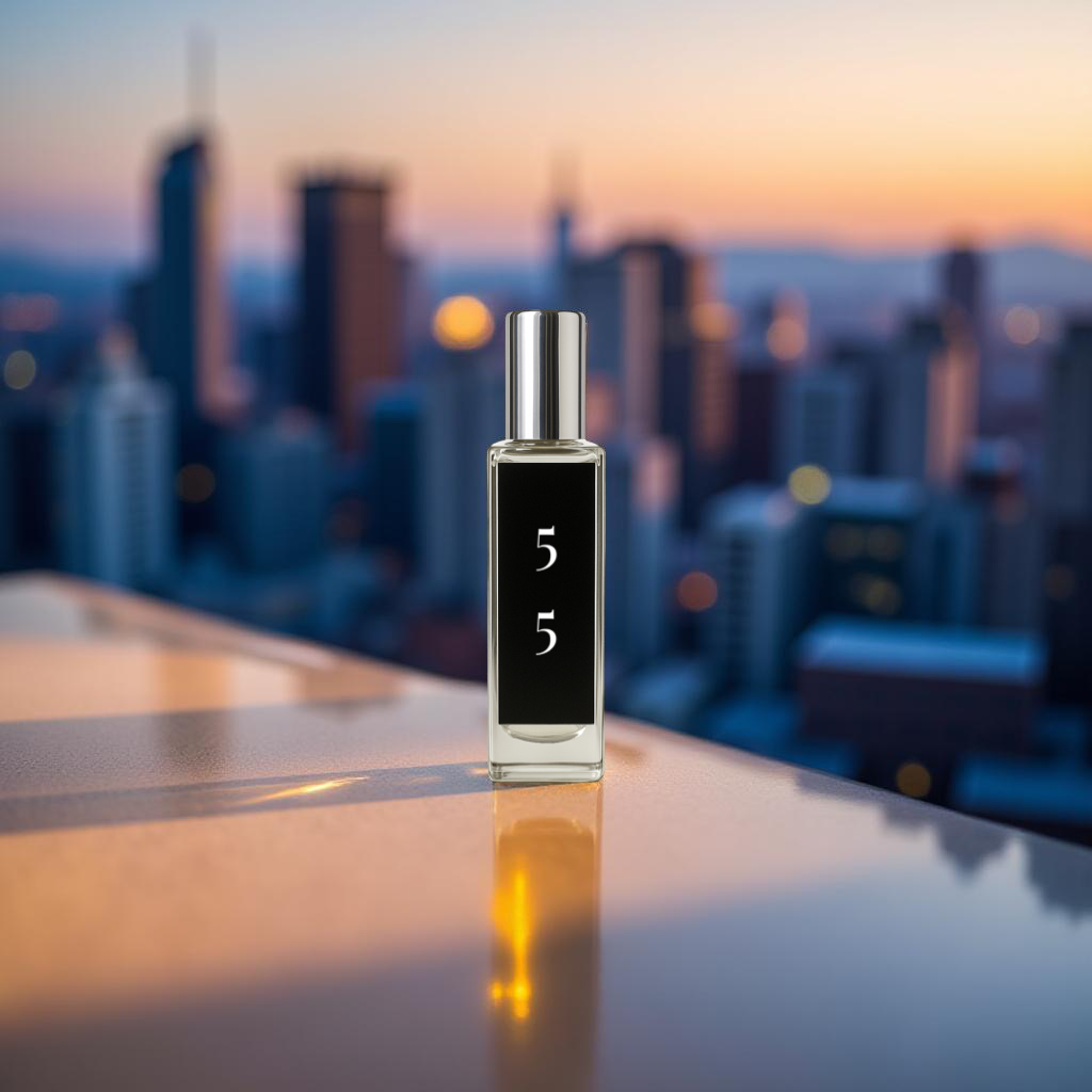 55 - Impression of Libre | Yves Saint Laurent