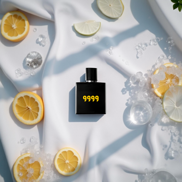 9999 - Impression of CK One - SOBER