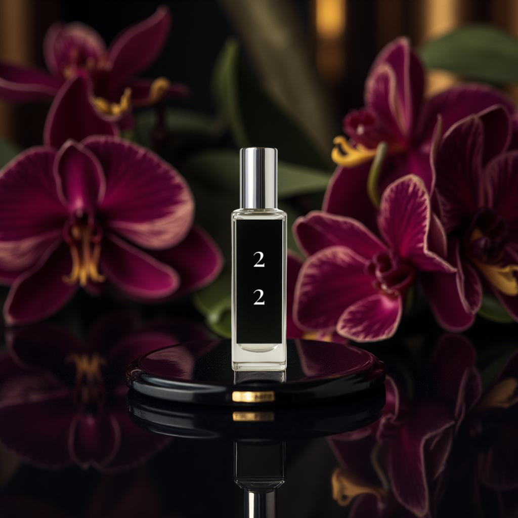 22 - Impression of Black Orchid | Tom Ford