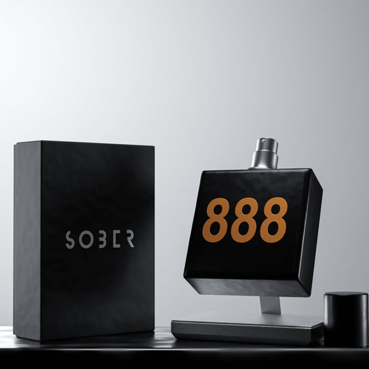 888 - Impression of Sauvage Elixir | Dior | Men - SOBER