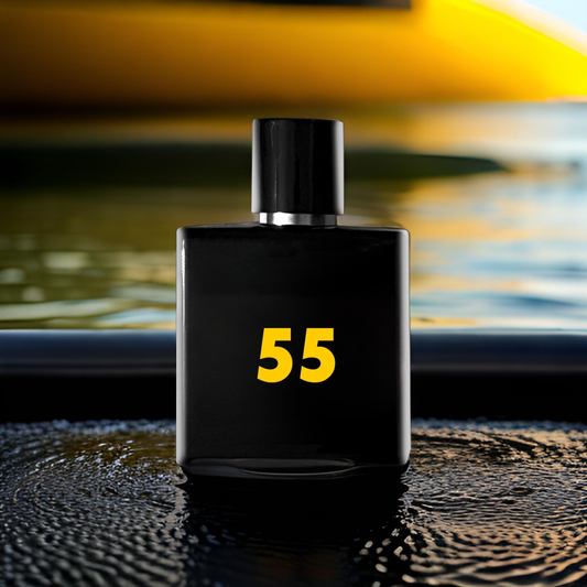 55 - Impression of Libre | Yves Saint Laurent - SOBER