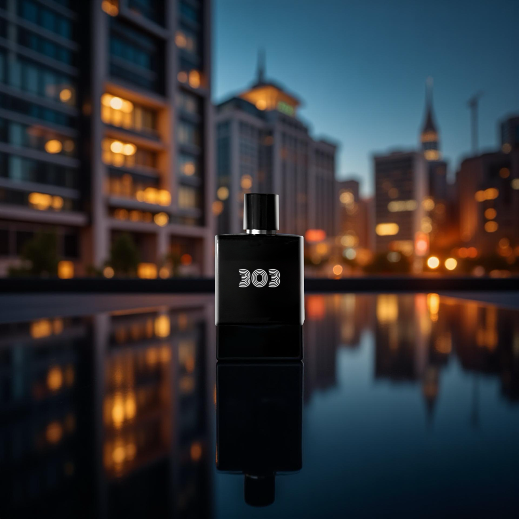 303 - Impression of Y | Yves Saint Laurent