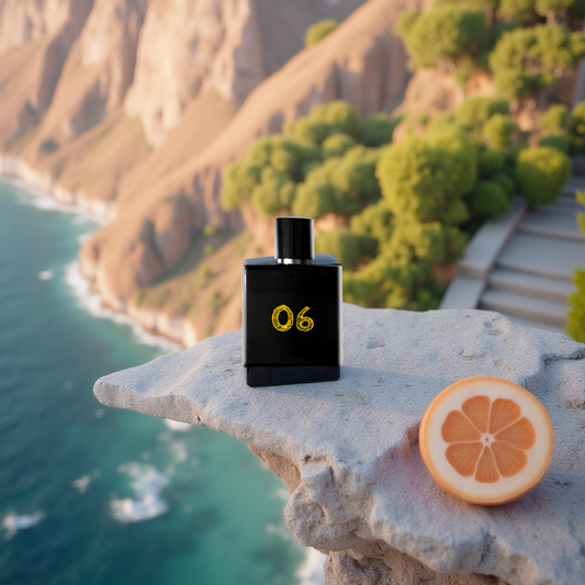 06 - Impression of Escape | Calvin Klein