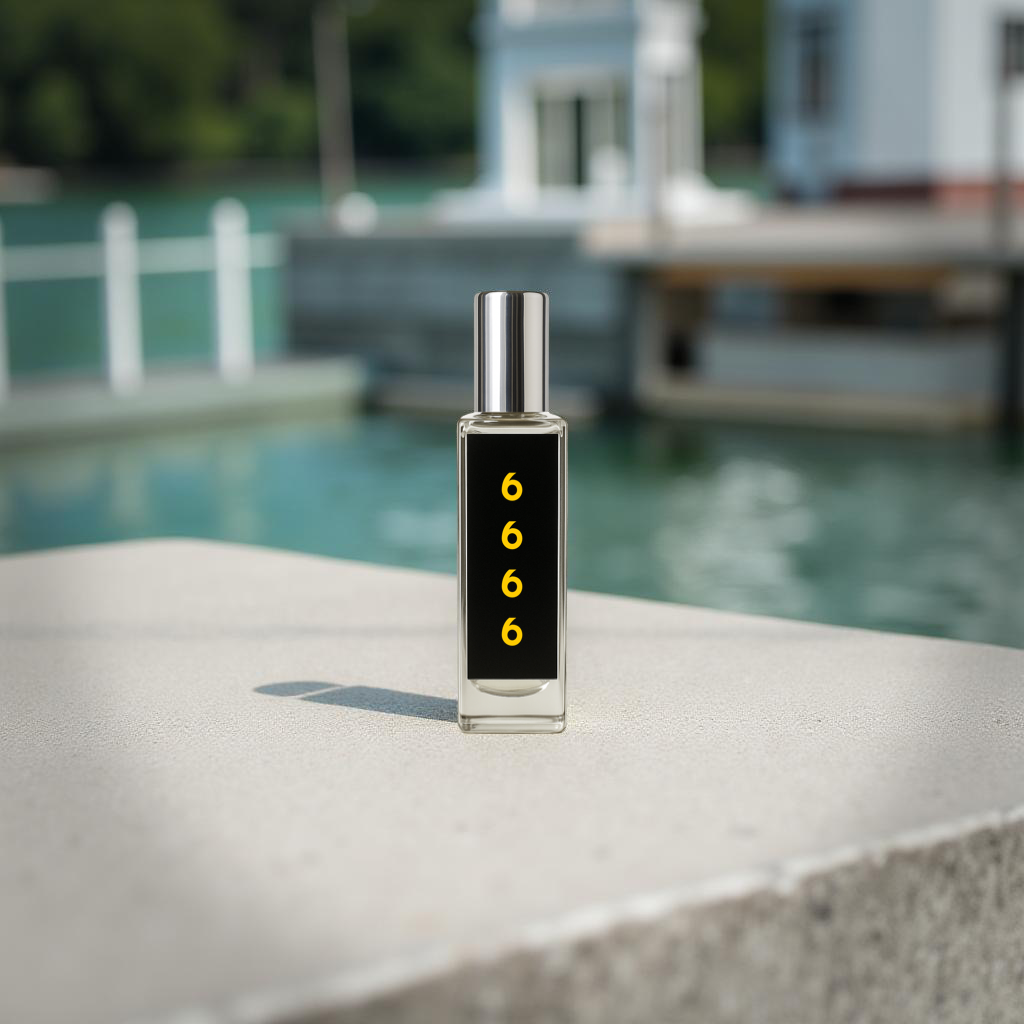 6666 - Impression of Cool Water | Davidoff