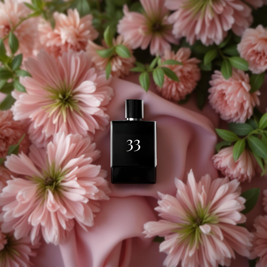 33 - Impression of Gucci Flora