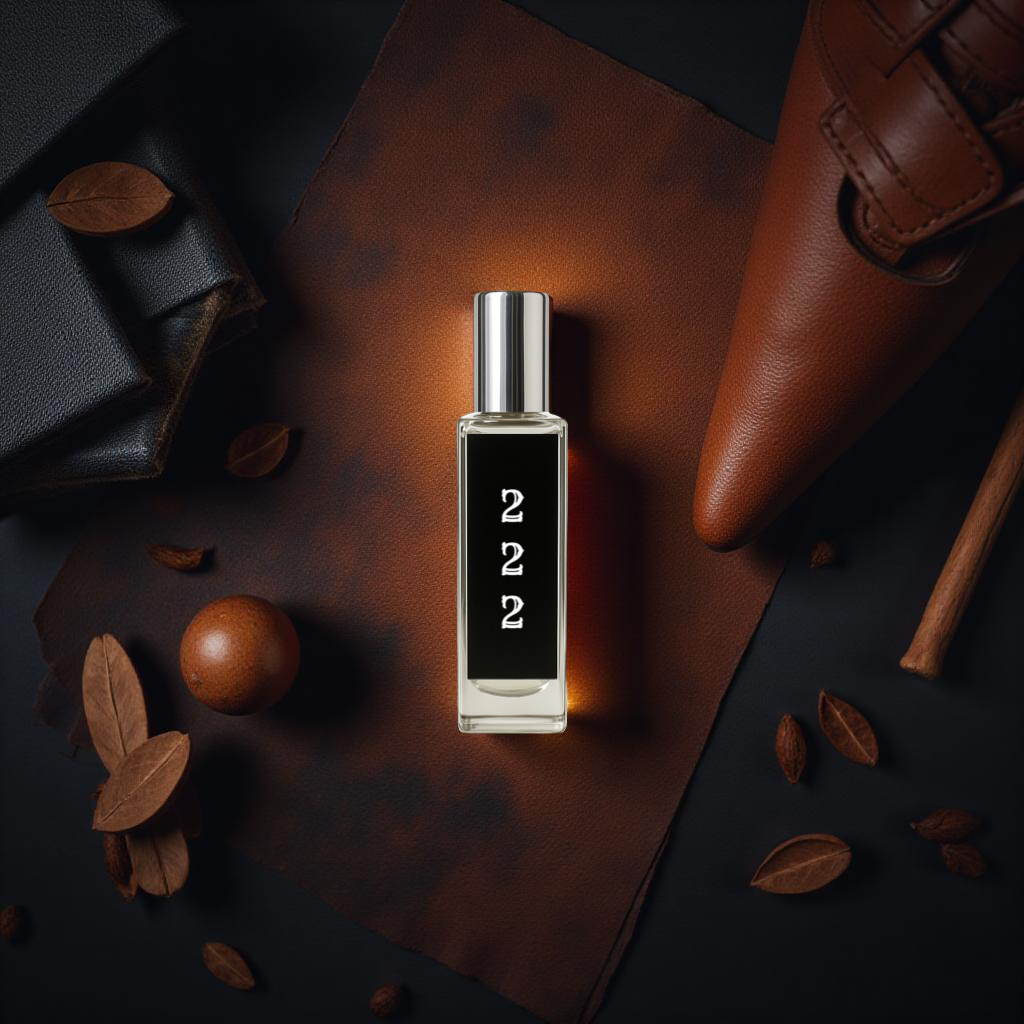 222 - Impression of Tuscan Leather | Tom Ford