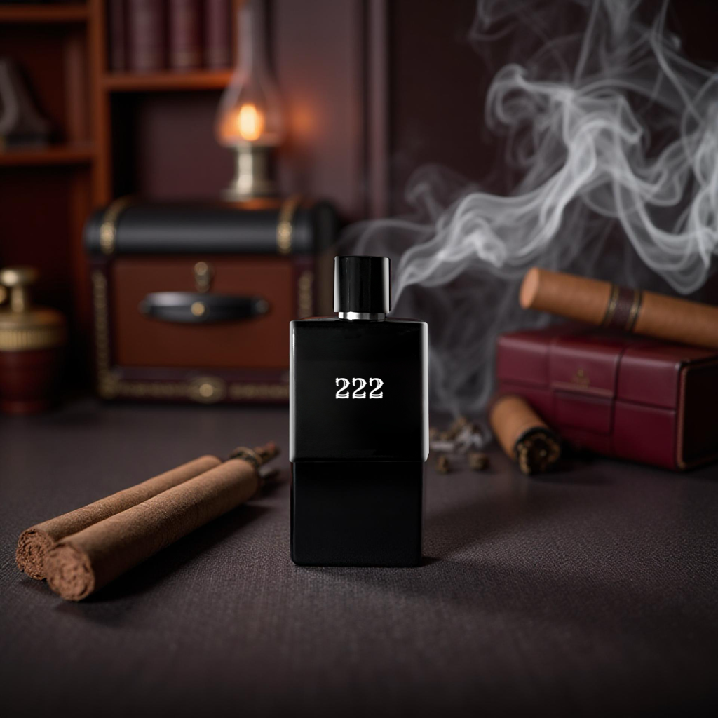 222 - Impression of Tuscan Leather | Tom Ford - SOBER