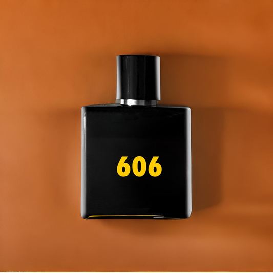 606 - Impression of Wanted Azzaro - SOBER