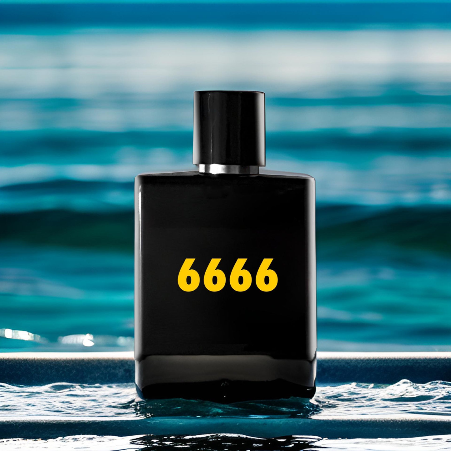 6666 - Impression of Cool Water | Davidoff - SOBER