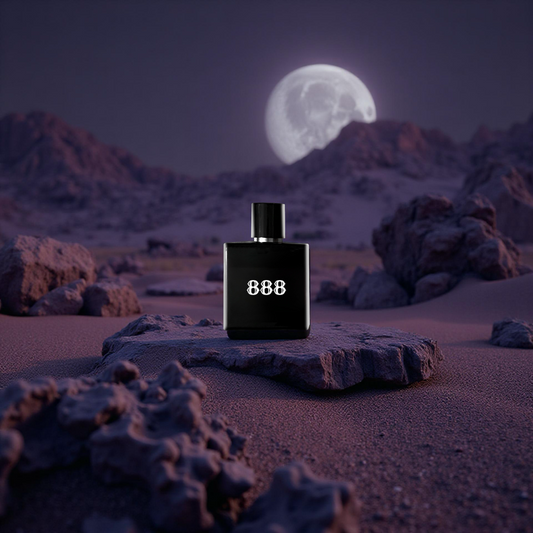 888 - Impression of Sauvage Elixir