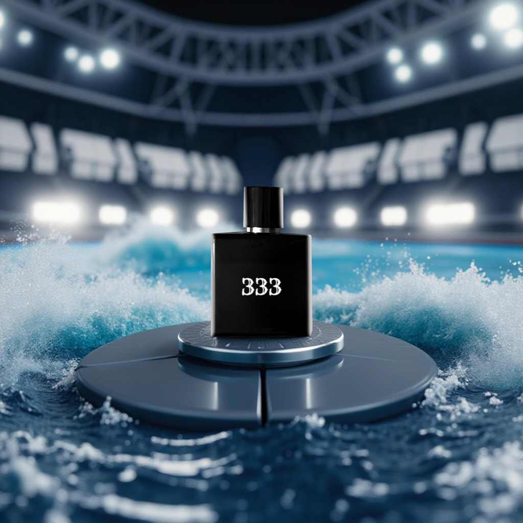 333 - Impression of Invictus | Paco Rabanne