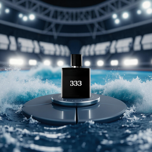 333 - Impression of Invictus | Paco Rabanne