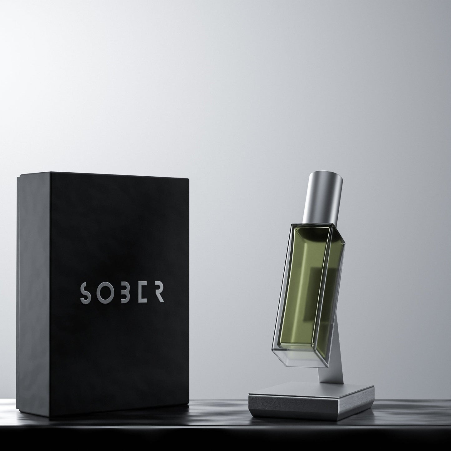 66 - Impression of Office | Fragrance One | Men - SOBER