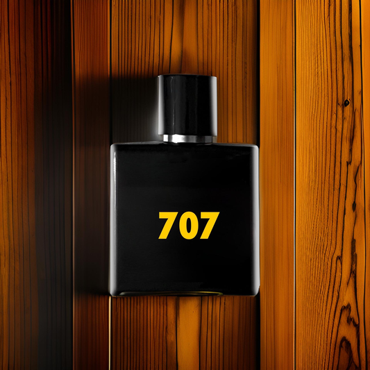 707 - Impression of Legend | Mont Blanc - SOBER